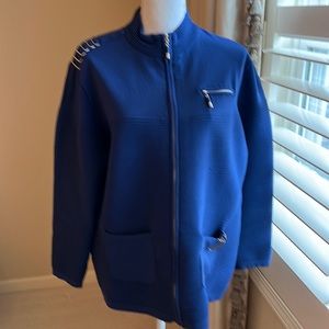 ❤️ JAMIE SADOCK Large Jacket